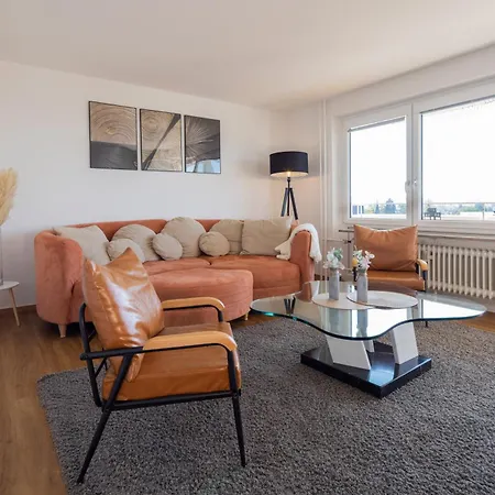 Naturpanorama Am Bodensee - Zuhause Mit Seeblick! Tettnang Exterior photo