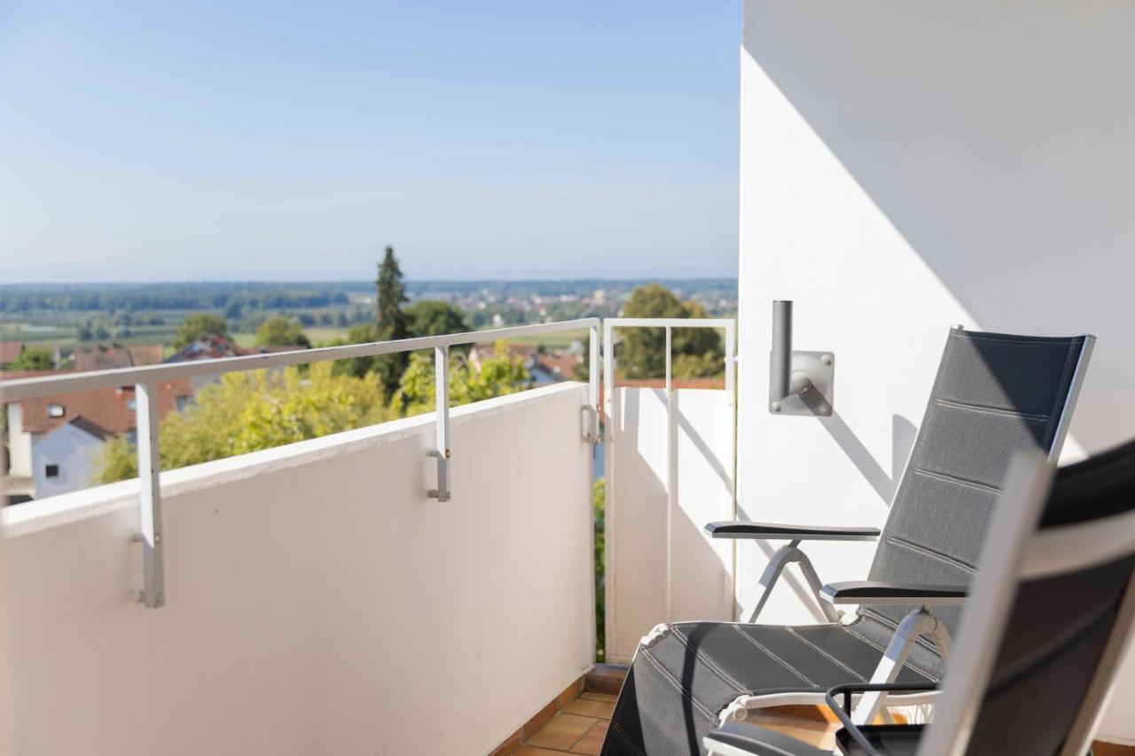 Apartment Naturpanorama Am Bodensee - Zuhause Mit Seeblick! Tettnang