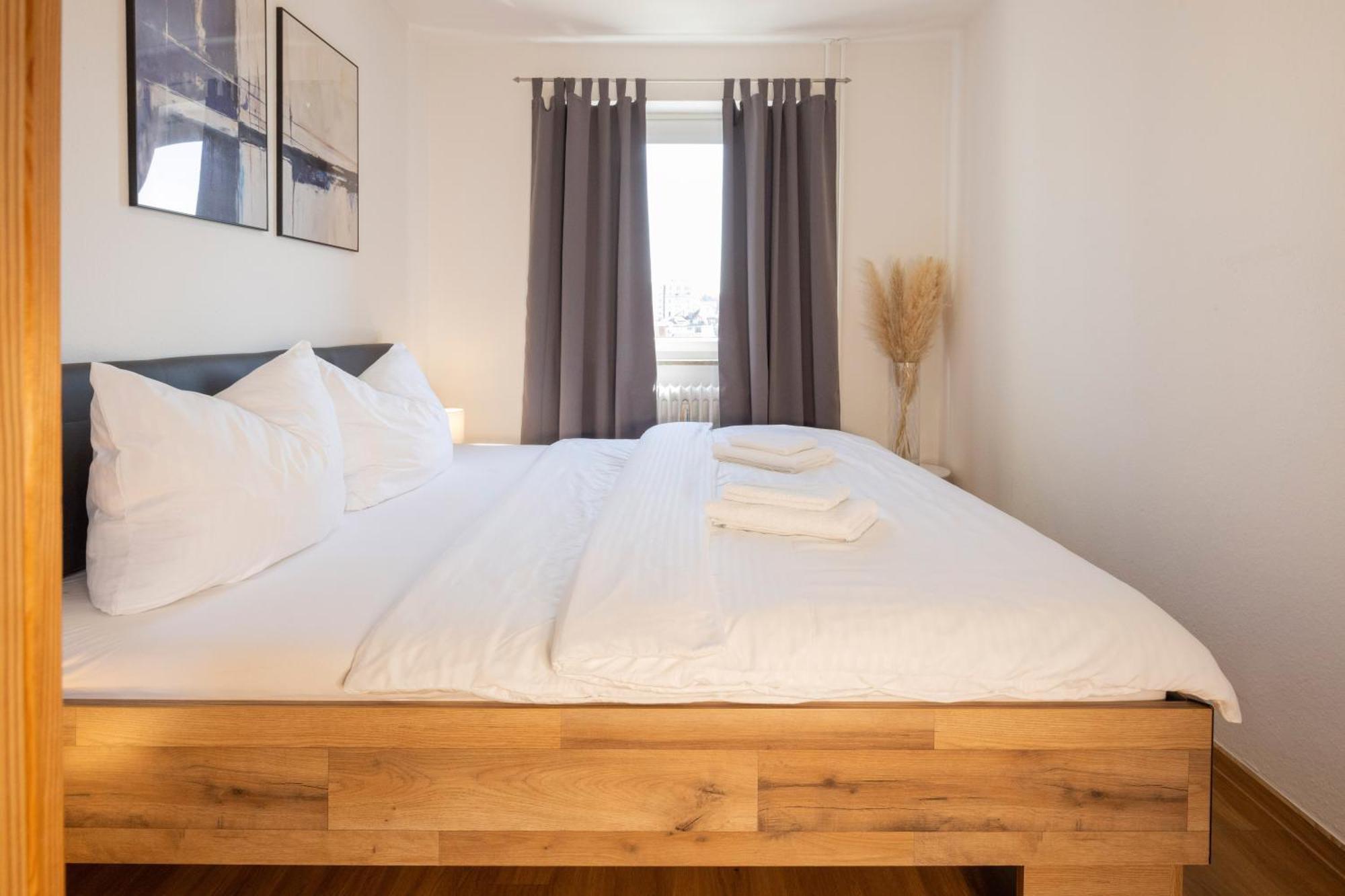 Apartment Naturpanorama Am Bodensee - Zuhause Mit Seeblick!